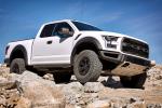 Ford F-150 Raptor 2016 года